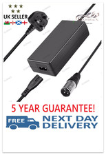 EFOLDI Mobility Scooter Charger Lithium Li Ion 2a FAST CHARGER