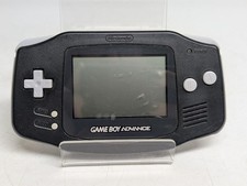 Nintendo Game Boy Advance