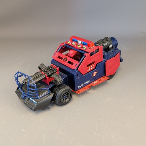 Hasbro joe action force - hasbro, joe/action