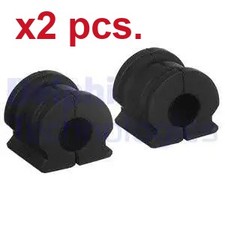 X2 PCS FRONT / LOWER
