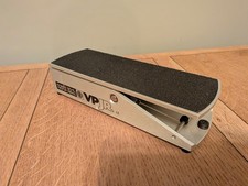 Ernie Ball volume Pedal 