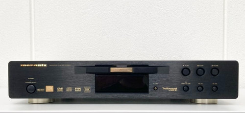 Marantz dv8300 dvd - dv8300,