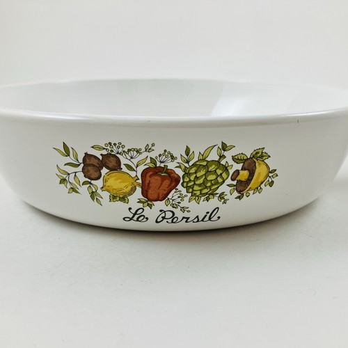 Corning ware spice - ware,