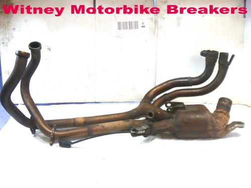 Honda vfr800 2002 - vfr800, 2002-03