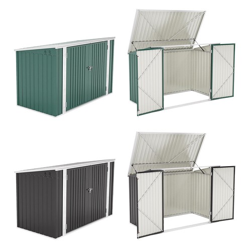 Large garden sheds bike - xl,