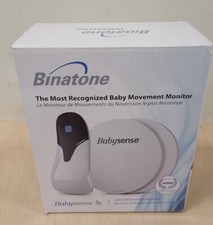 Binatone Babysense 5s Infant