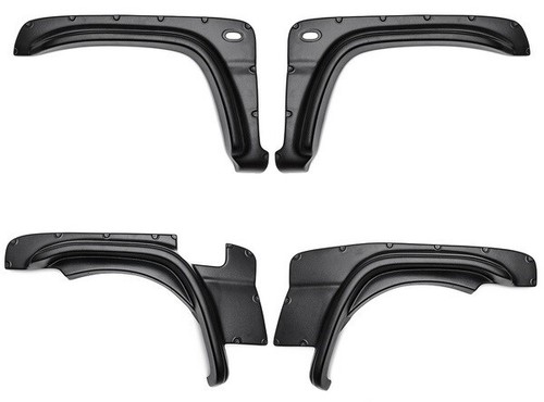 Suzuki jimny wide arch - suzuki, /