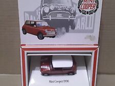 Corgi 80455 Mini Cooper 1990
