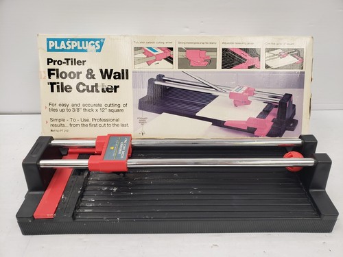 Plasplugs pro tiler - plasplugs, pro-tiler