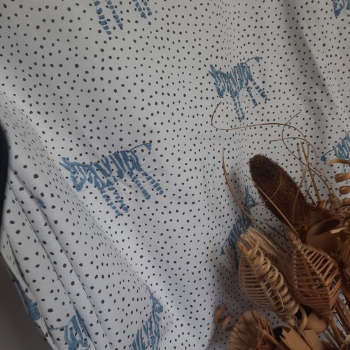 Zara home childrens single