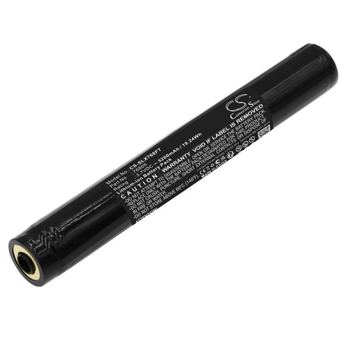 Battery for streamlight - for,