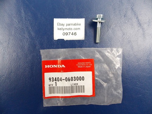 Nos oem honda - nos,