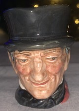 Royal Doulton John Peel (