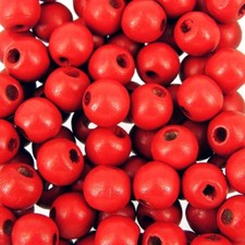 Wooden beads, Wood craft