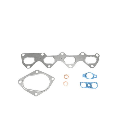 Exhaust manifold - exhaust,
