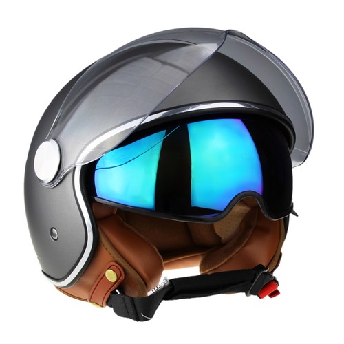 Viper open face v19 - face, rs-v19
