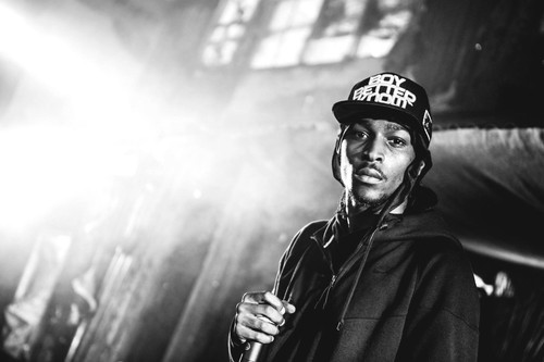 Size jme english grime - -,