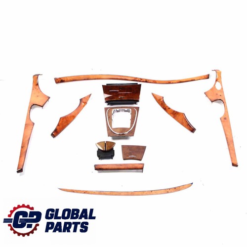 Mercedes w211 trim strip set - trim,