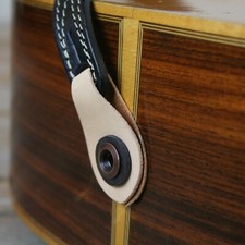 Guitar Jack Endpin Adaptor for