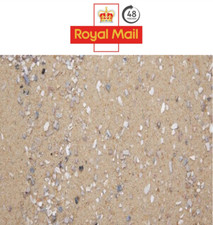 Oyster shell sand grit - shell,
