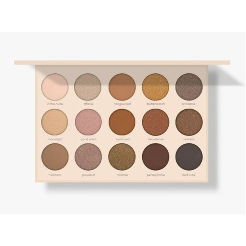 Karity nude eyeshadow - karity,