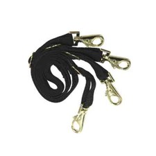 HORSE BLANKET LEG STRAPS