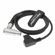 Power Cable for Arri Alexa