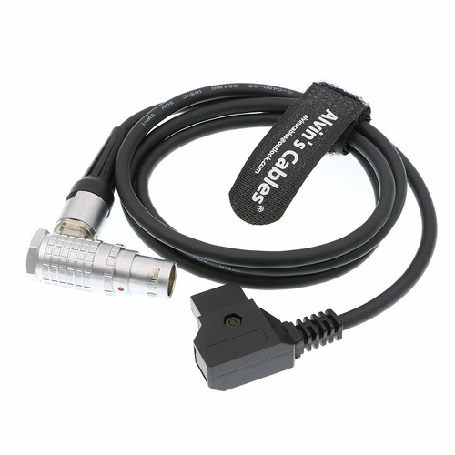Power cable for arri alexa - power,