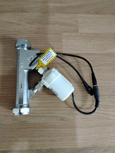 Flowflex sp2b line micro - sp2b, in