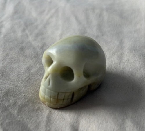 Scottish iona marble crystal - scottish,