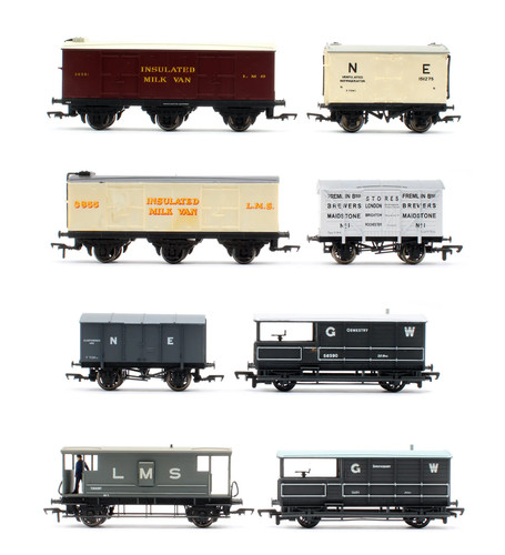 MAINLINE/HORNBY/AIRFIX/DAPOL