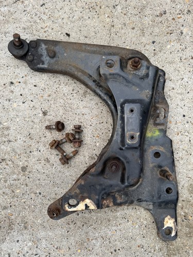 Mk1 ford lh nearside - ka, 96-08
