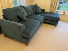 Next Parker Medium Sofa Chaise