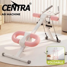 Centra Adjustable AB Machine