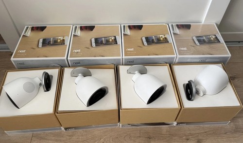 Non working google nest - x,