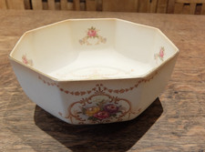Vintage Crown Ducal Ware Regal