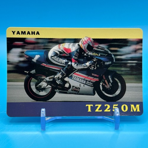 Yamaha tz250m motor bike - tz250m,