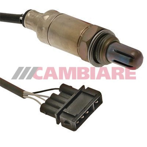 Cambiare lambda oxygen - o2,