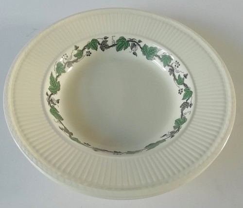 Wedgwood stratford rimmed - wedgwood,
