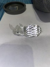 Swarovski small rhino rhinoceros 151521