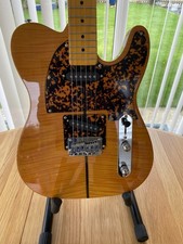 Mad Cat Telecaster