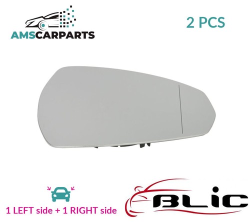 Rear view mirror glass - mirror,