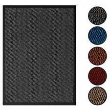 Large Doormat Non-Slip Heavy