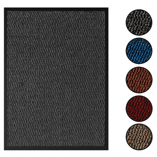 Large doormat non slip heavy - large, non-slip