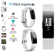 Fitbit Inspire HR Fitness