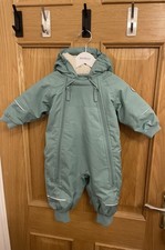 Polarn O. Pyret 2-4 Months