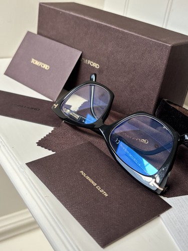 Tom ford eyewear - tom, glasses