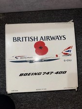 INFLIGHT 200 British Airways