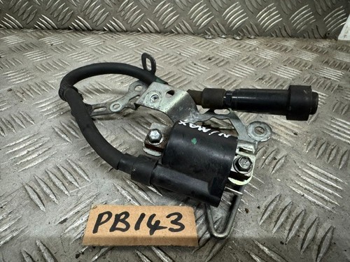 Yamaha max 125 coil 2021 - max,