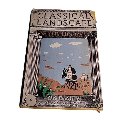 Classical landscape osbert - classical,